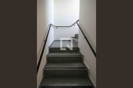 Área comum de apartamento para alugar com 2 quartos, 45m² em Jardim Adutora, São Paulo
