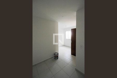 Sala de apartamento à venda com 2 quartos, 45m² em Jardim Adutora, São Paulo