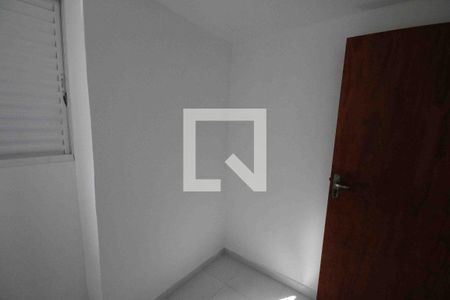 Quarto 02 de apartamento para alugar com 2 quartos, 45m² em Jardim Adutora, São Paulo