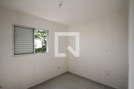 Quarto de apartamento à venda com 2 quartos, 45m² em Jardim Adutora, São Paulo