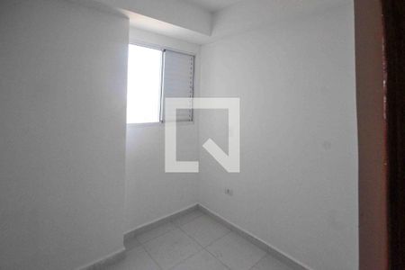 Quarto 2 de apartamento para alugar com 2 quartos, 43m² em Jardim Adutora, São Paulo