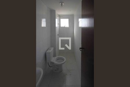Banheiro Social de apartamento à venda com 2 quartos, 73m² em Jardim Adutora, São Paulo