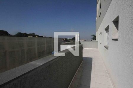 Varanda de apartamento à venda com 2 quartos, 73m² em Jardim Adutora, São Paulo