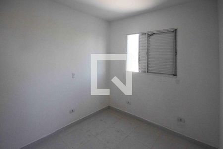 Quarto de apartamento à venda com 1 quarto, 61m² em Jardim Adutora, São Paulo