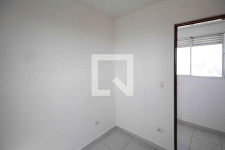 Quarto 2 de apartamento à venda com 2 quartos, 39m² em Jardim Adutora, São Paulo