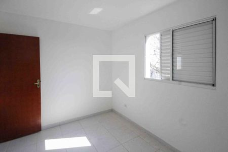 Quarto 1 de apartamento à venda com 2 quartos, 39m² em Jardim Adutora, São Paulo