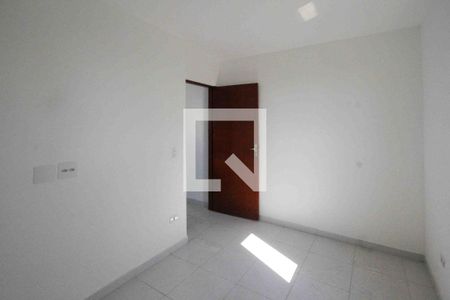 Quarto 1 de apartamento à venda com 2 quartos, 39m² em Jardim Adutora, São Paulo