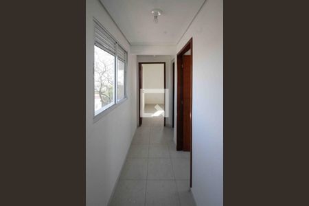 Corredor de apartamento à venda com 2 quartos, 39m² em Jardim Adutora, São Paulo