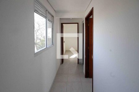 Corredor de apartamento à venda com 2 quartos, 39m² em Jardim Adutora, São Paulo