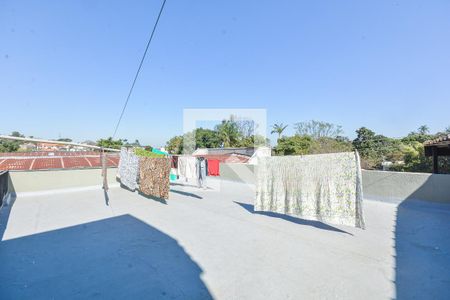 Área comum de apartamento para alugar com 2 quartos, 70m² em Socorro, São Paulo