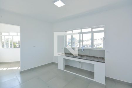 Cozinha de apartamento para alugar com 2 quartos, 70m² em Socorro, São Paulo