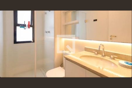 Foto 16 de apartamento à venda com 3 quartos, 146m² em Sumaré, São Paulo