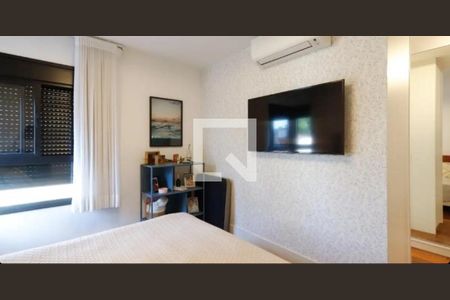 Foto 23 de apartamento à venda com 3 quartos, 146m² em Sumaré, São Paulo