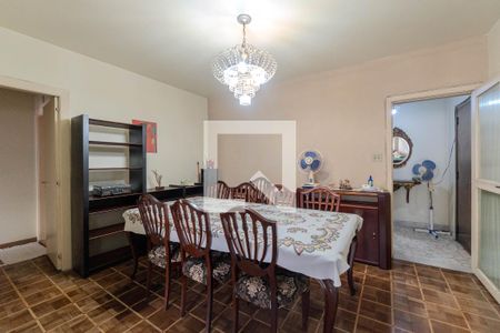 Sala de apartamento à venda com 3 quartos, 96m² em Bela Vista, São Paulo