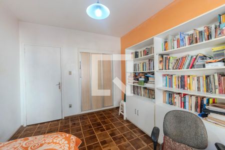 Quarto  de apartamento à venda com 3 quartos, 96m² em Bela Vista, São Paulo