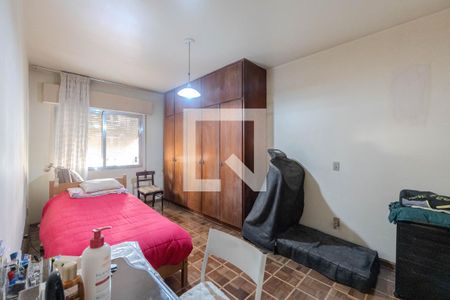 Suíte  de apartamento à venda com 3 quartos, 96m² em Bela Vista, São Paulo