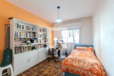 Quarto  de apartamento à venda com 3 quartos, 96m² em Bela Vista, São Paulo