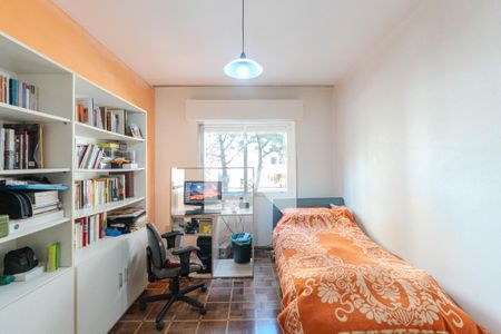 Quarto  de apartamento à venda com 3 quartos, 96m² em Bela Vista, São Paulo