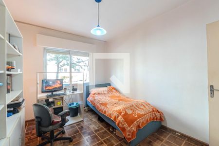 Quarto  de apartamento à venda com 3 quartos, 96m² em Bela Vista, São Paulo
