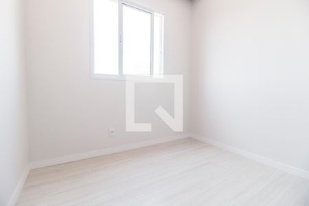 Quarto 1 de apartamento para alugar com 2 quartos, 35m² em Vila Sul Americana, Carapicuíba