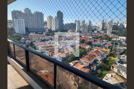 Apartamento à venda com 4 quartos, 329m² em Mooca, São Paulo