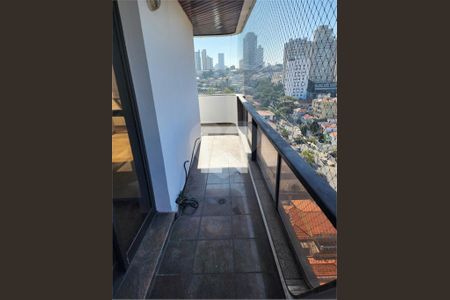 Apartamento à venda com 4 quartos, 329m² em Mooca, São Paulo