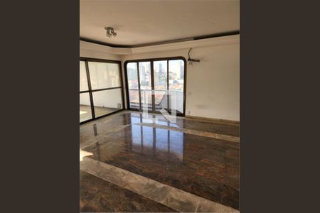 Apartamento à venda com 4 quartos, 329m² em Mooca, São Paulo