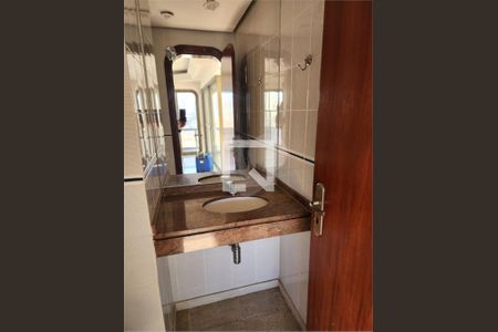 Apartamento à venda com 4 quartos, 329m² em Mooca, São Paulo