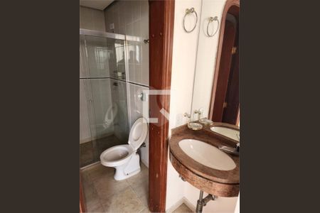 Apartamento à venda com 4 quartos, 329m² em Mooca, São Paulo