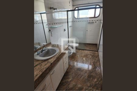 Apartamento à venda com 4 quartos, 329m² em Mooca, São Paulo