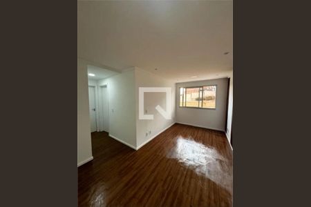 Apartamento à venda com 2 quartos, 49m² em Centro, Diadema