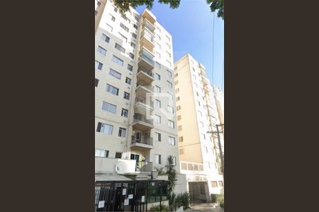 Apartamento à venda com 2 quartos, 49m² em Centro, Diadema