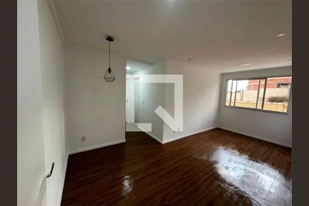 Apartamento à venda com 2 quartos, 49m² em Centro, Diadema