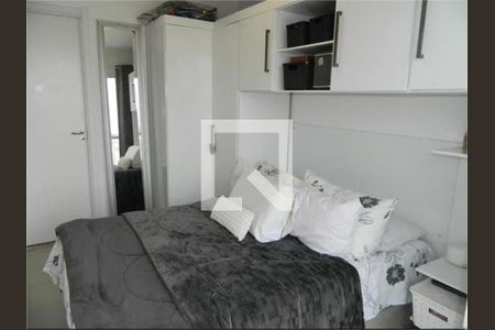 Apartamento à venda com 1 quarto, 28m² em Vila Alpina, São Paulo
