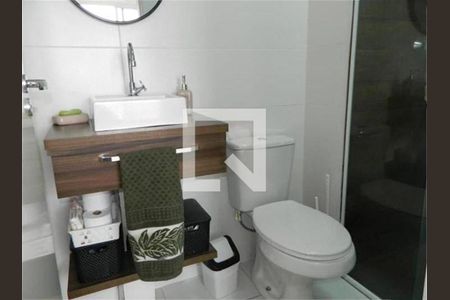Apartamento à venda com 1 quarto, 28m² em Vila Alpina, São Paulo