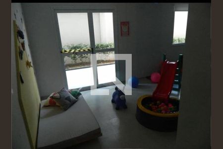 Apartamento à venda com 1 quarto, 28m² em Vila Alpina, São Paulo