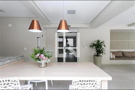 Apartamento à venda com 1 quarto, 28m² em Vila Alpina, São Paulo