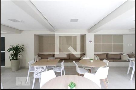 Apartamento à venda com 1 quarto, 28m² em Vila Alpina, São Paulo