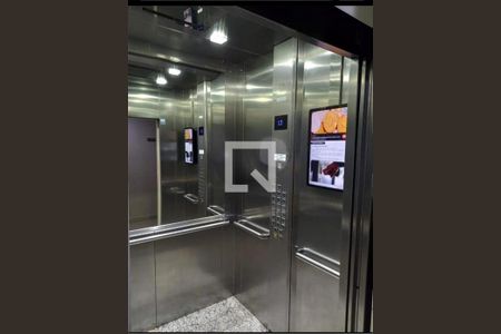 Apartamento à venda com 1 quarto, 28m² em Vila Alpina, São Paulo