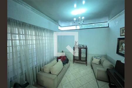 Casa à venda com 5 quartos, 400m² em Vila Santana, São Paulo