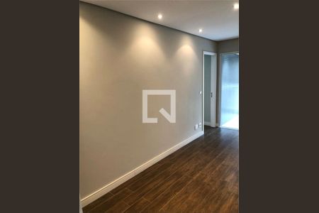 Apartamento à venda com 1 quarto, 43m² em Aclimação, São Paulo