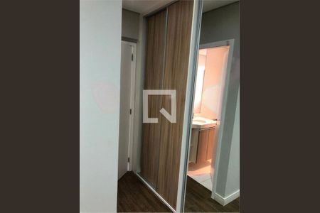 Apartamento à venda com 1 quarto, 43m² em Aclimação, São Paulo