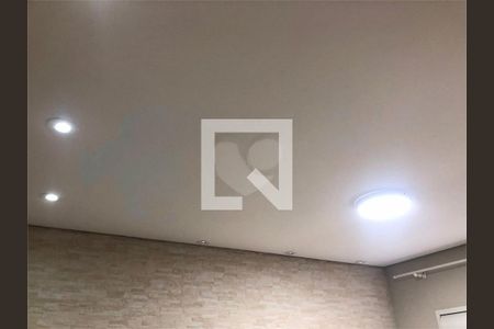 Apartamento à venda com 1 quarto, 43m² em Aclimação, São Paulo