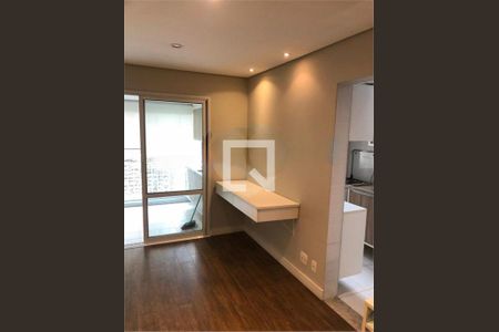 Apartamento à venda com 1 quarto, 43m² em Aclimação, São Paulo