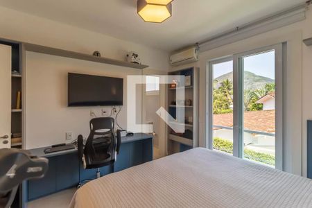 Casa à venda com 5 quartos, 562m² em Itanhangá, Rio de Janeiro