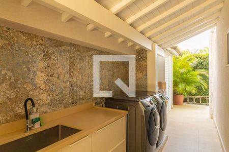 Casa à venda com 5 quartos, 562m² em Itanhangá, Rio de Janeiro