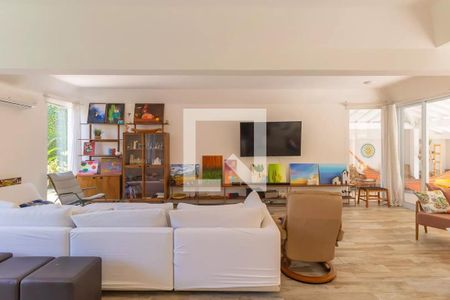 Casa à venda com 5 quartos, 562m² em Itanhangá, Rio de Janeiro