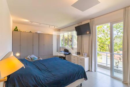 Casa à venda com 5 quartos, 562m² em Itanhangá, Rio de Janeiro