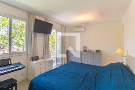 Casa à venda com 5 quartos, 562m² em Itanhangá, Rio de Janeiro