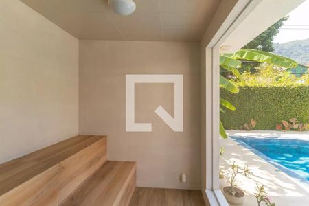 Casa à venda com 5 quartos, 562m² em Itanhangá, Rio de Janeiro